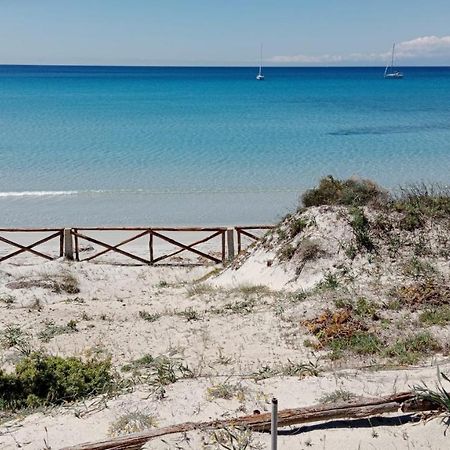 Appartamenti Il Glicine Villasimius Luaran gambar