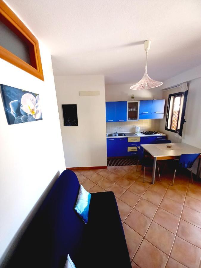 Appartamenti Il Glicine Villasimius Luaran gambar