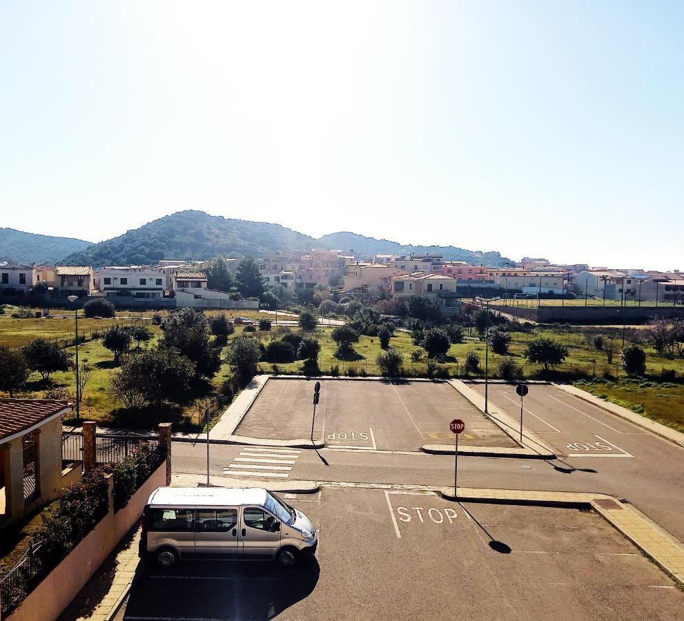Appartamenti Il Glicine Villasimius Luaran gambar