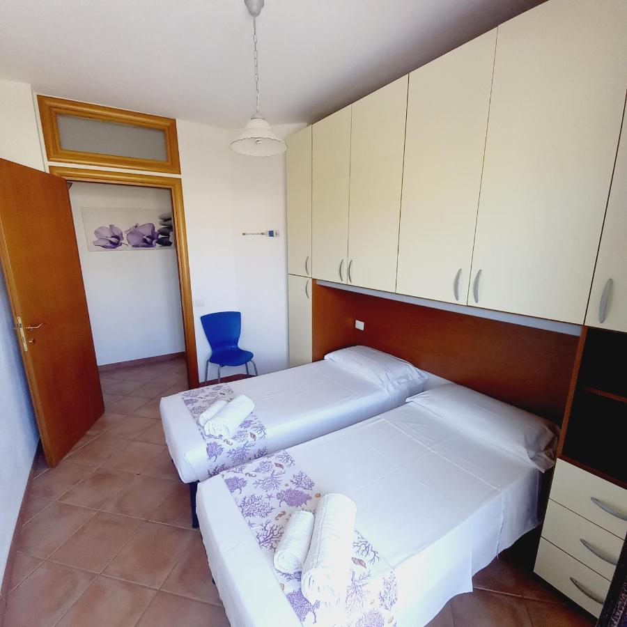Appartamenti Il Glicine Villasimius Luaran gambar